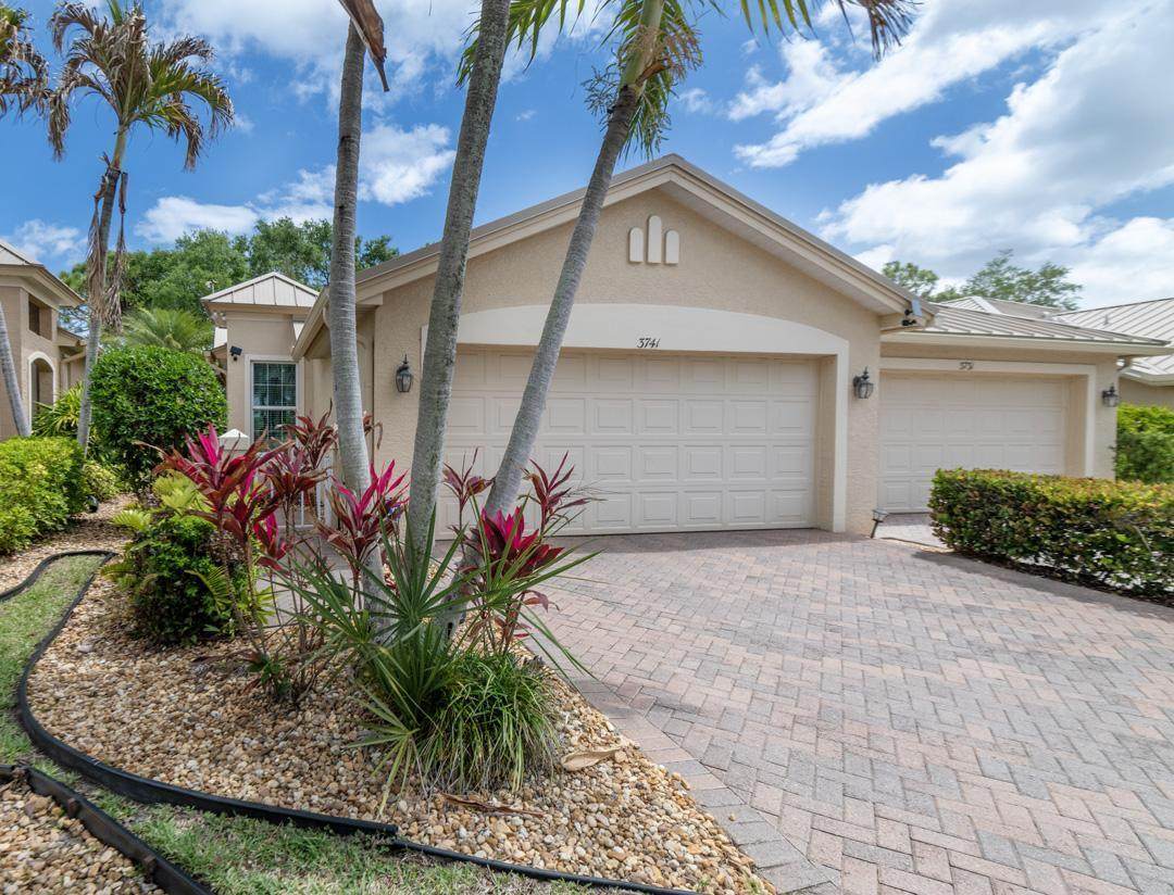 3741 Willow Creek Drive - Photo 1