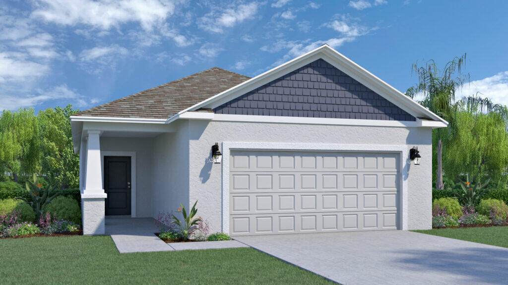 1649 Garden Grove Circle - Photo 1