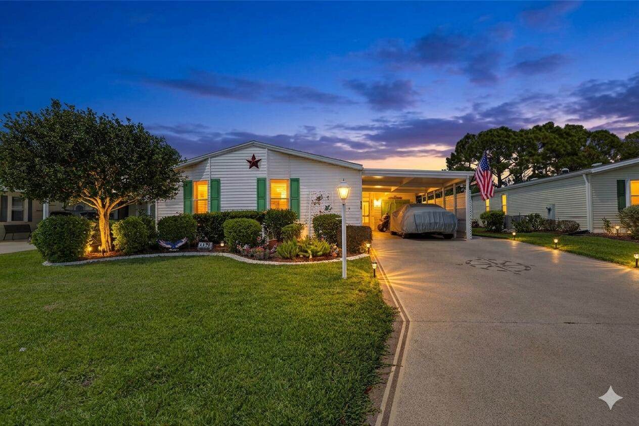 2820 Eagle's Nest Way - Photo 1