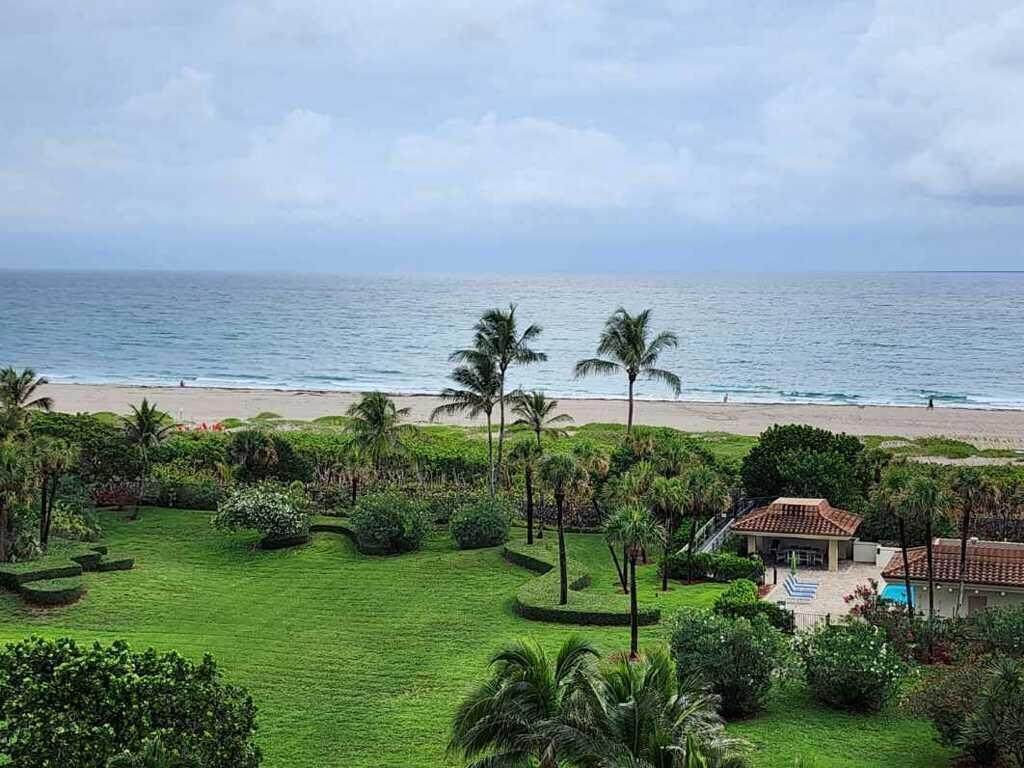 3400 Ocean Drive - Photo 1