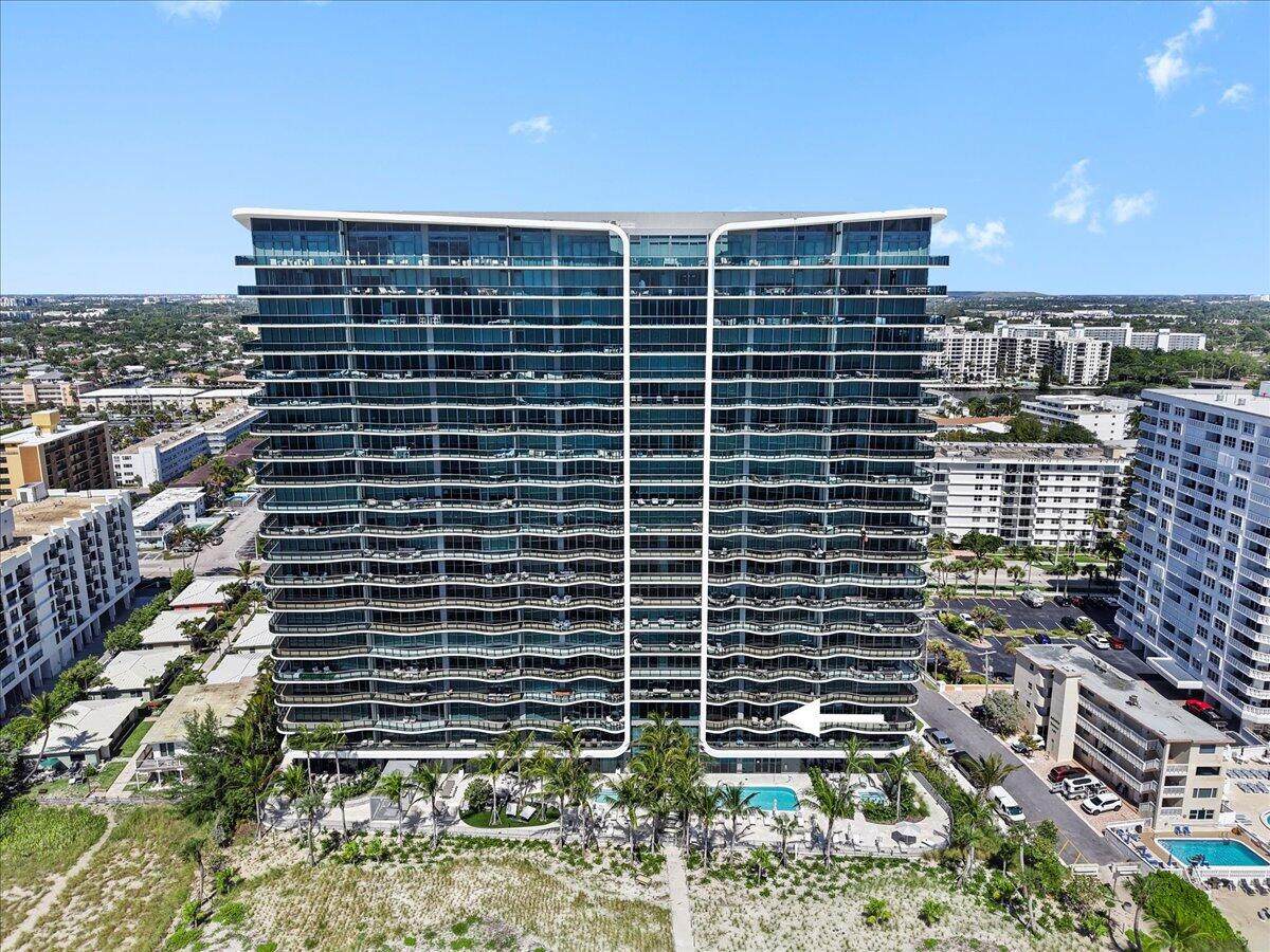 900 Ocean Boulevard - Photo 1