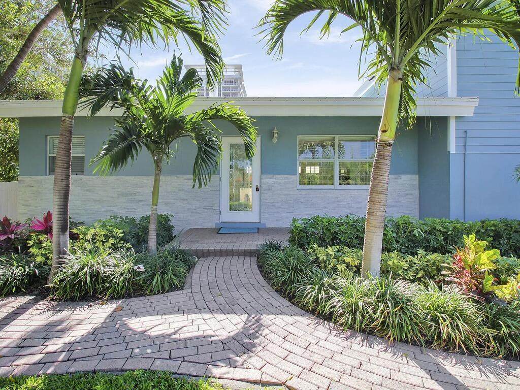 1310 Manor Drive - Photo 1