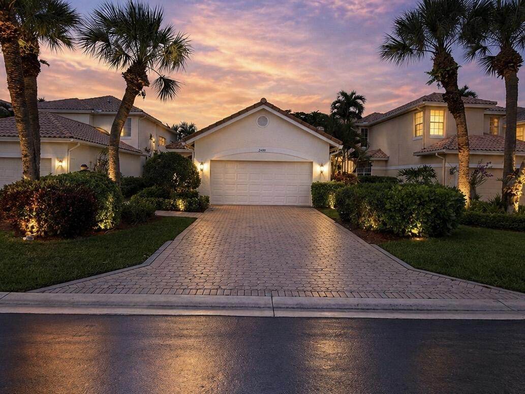 2489 66th Drive - Photo 1