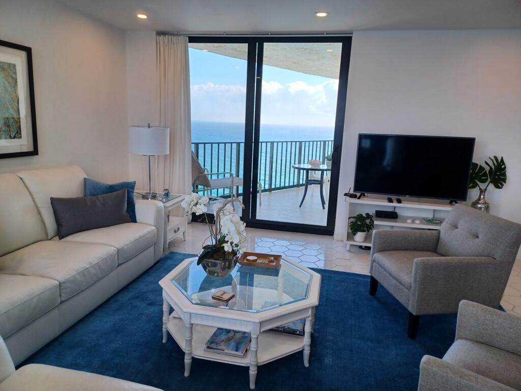 5420 Ocean Drive - Photo 1