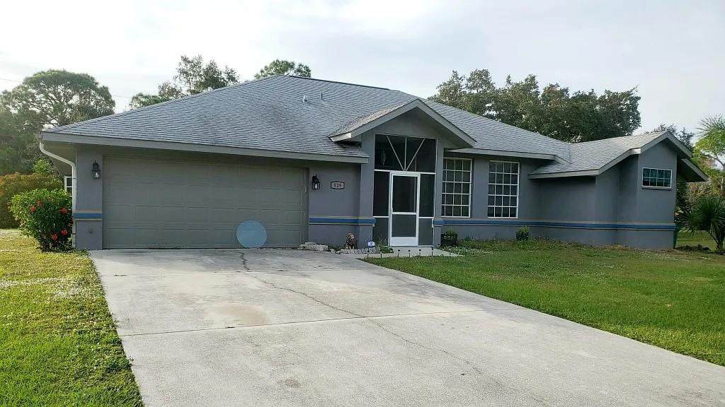 529 Guild Street - Photo 1