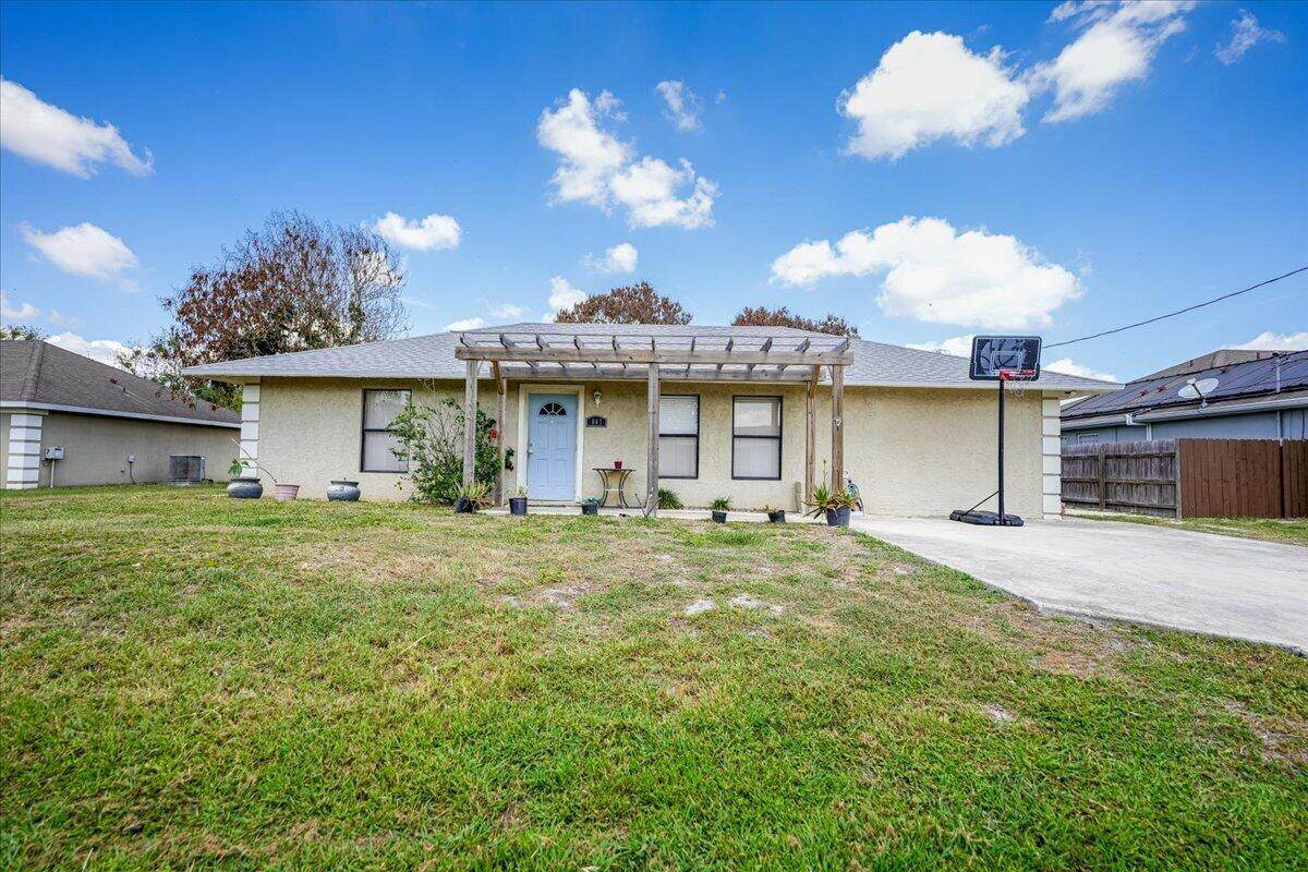 667 Faith Terrace - Photo 1