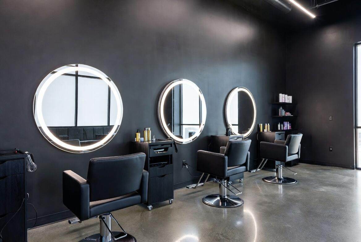 Salon Midtown Miami Salon Midtown Miami - Photo 1