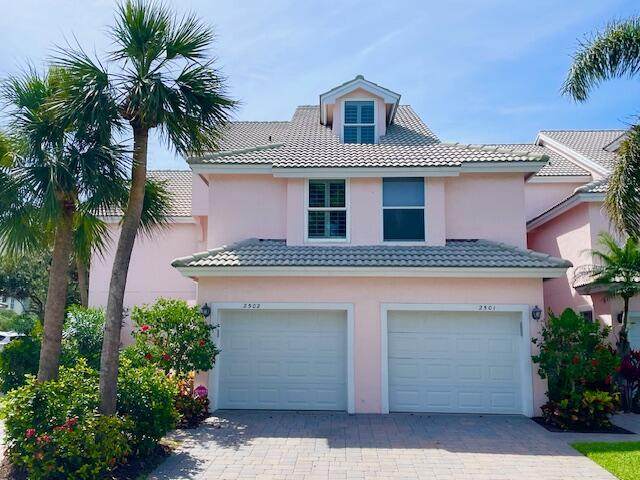 2502 Fairway Dr Drive - Photo 1