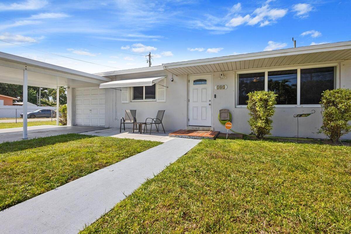 101 195th Street - Photo 1