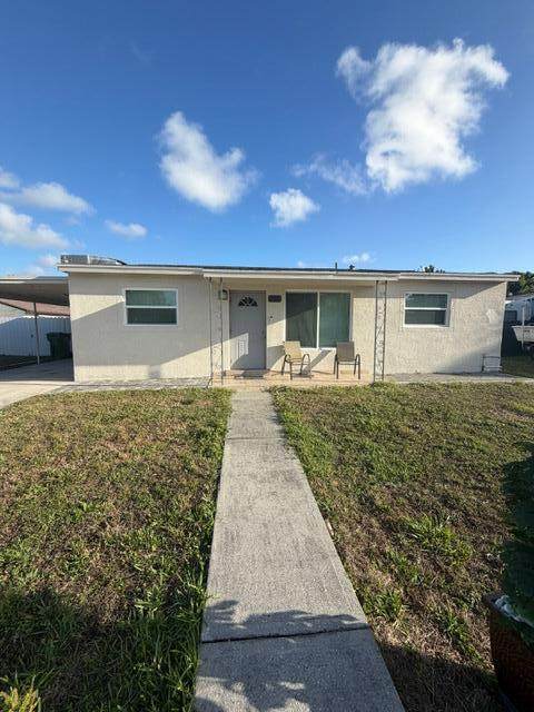 320 Winged Foot Road - Photo 1