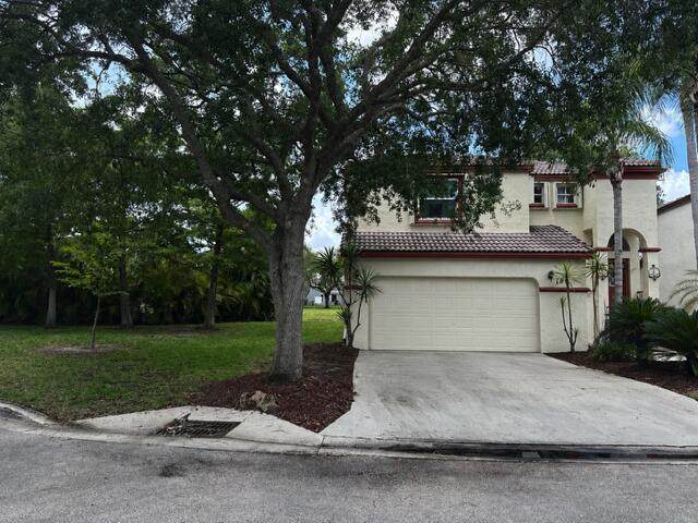 100 118th Drive - Photo 1