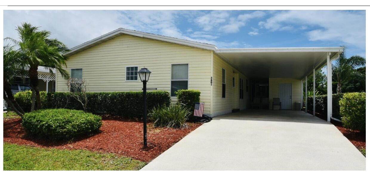 3801 Spatterdock Lane - Photo 1