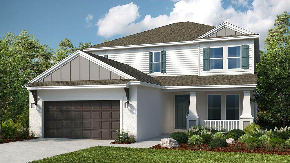 649 Ranch Oak Circle - Photo 1