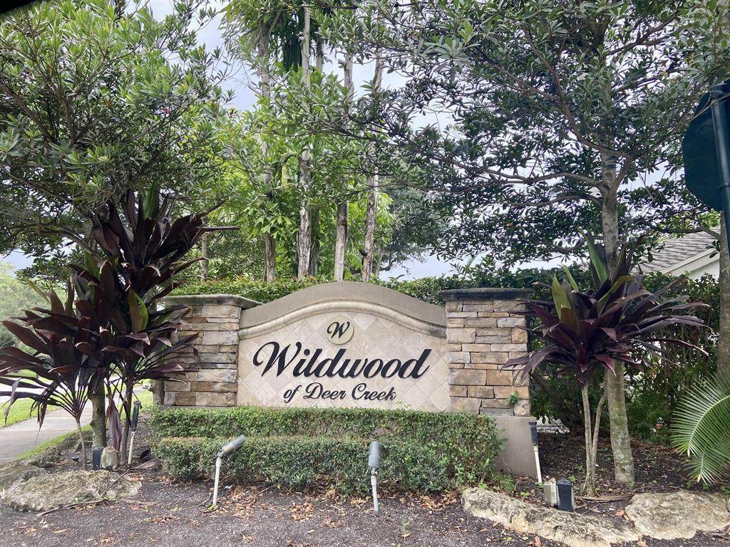456 Deer Creek Wildwood Ln Lane - Photo 1
