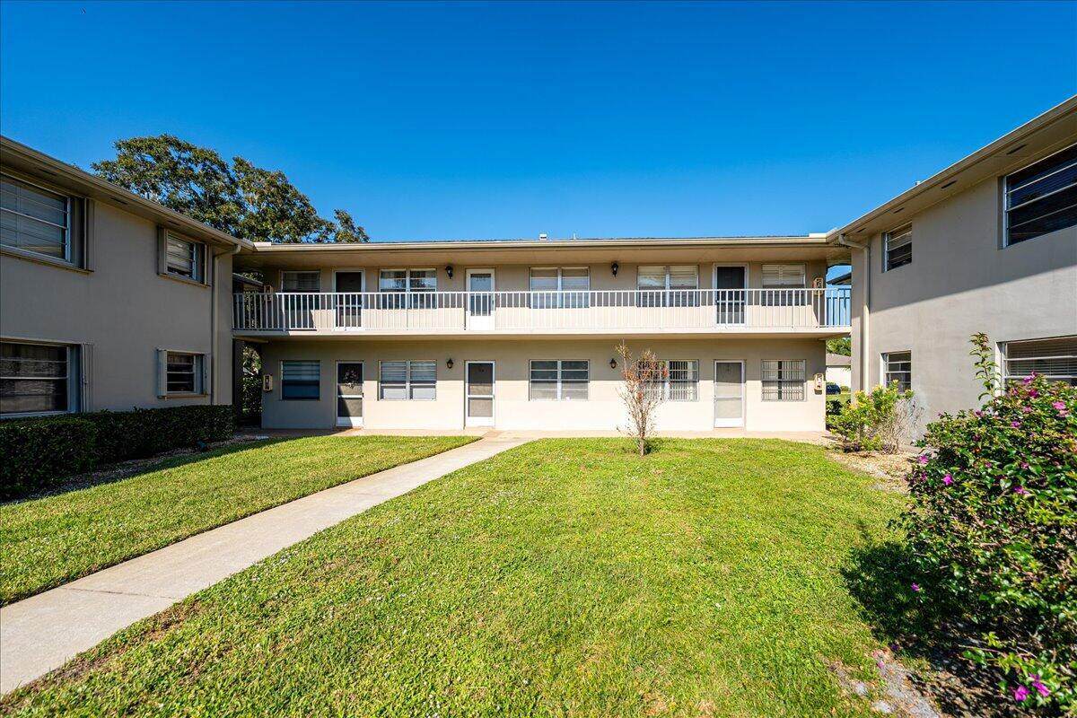 28 Lake Vista Trail - Photo 1