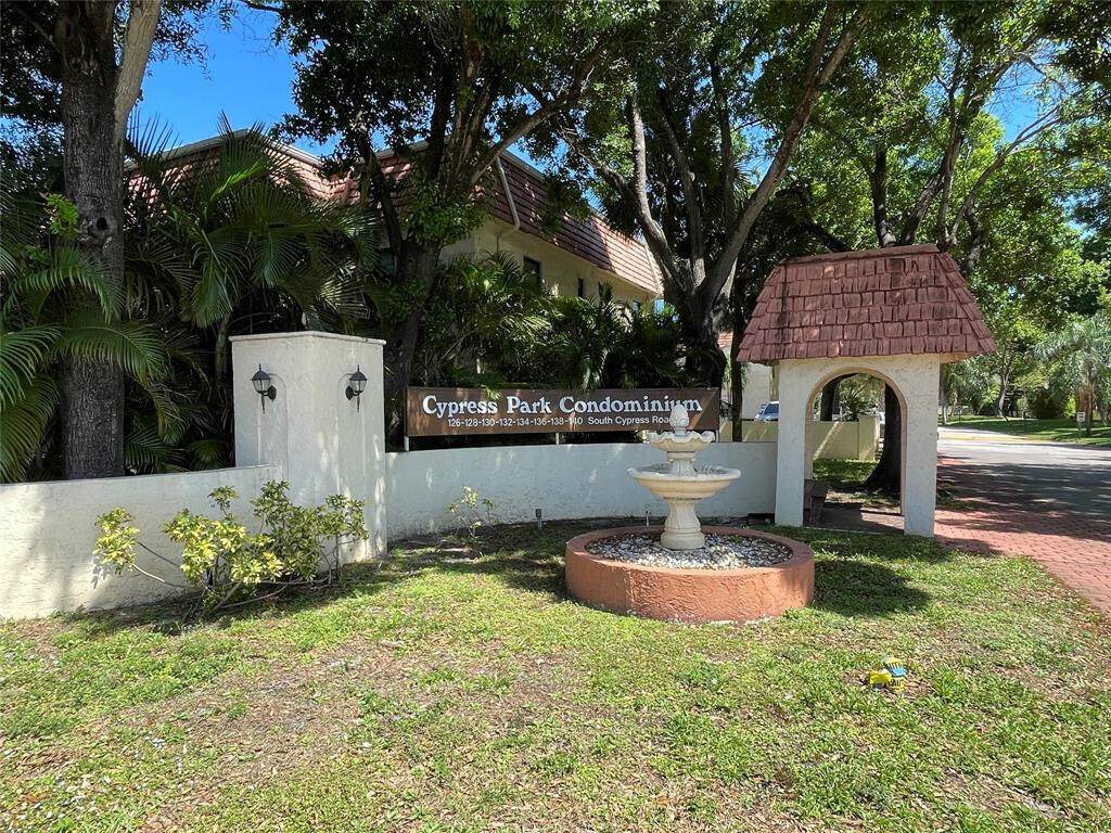 132 Cypress Road - Photo 1