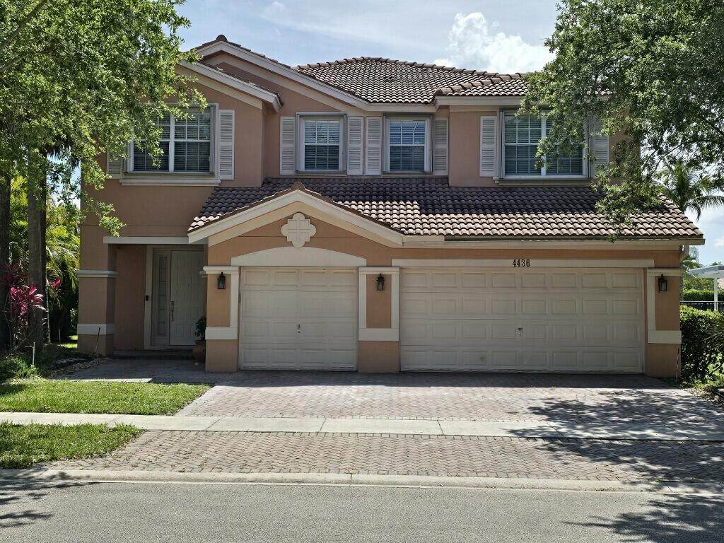 4436 Laurel Place - Photo 1
