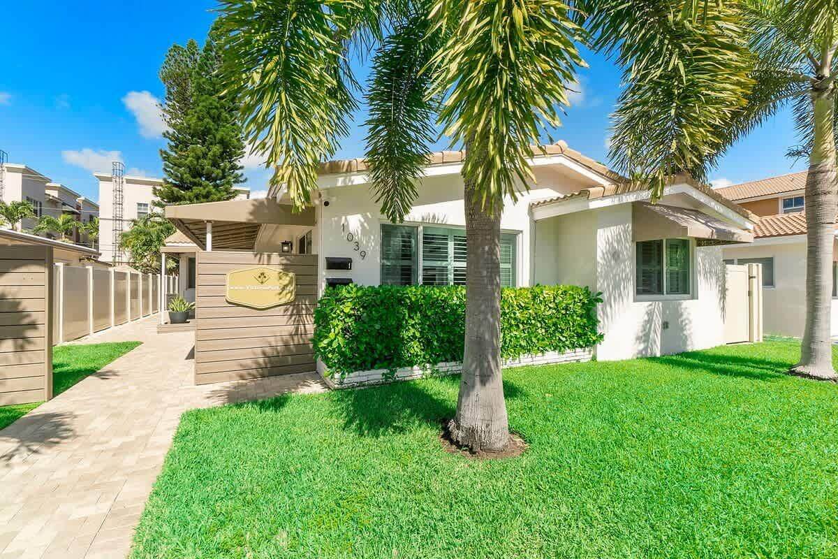 1039 Victoria Park Road - Photo 1