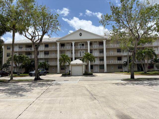 3501 Village Boulevard - Photo 1