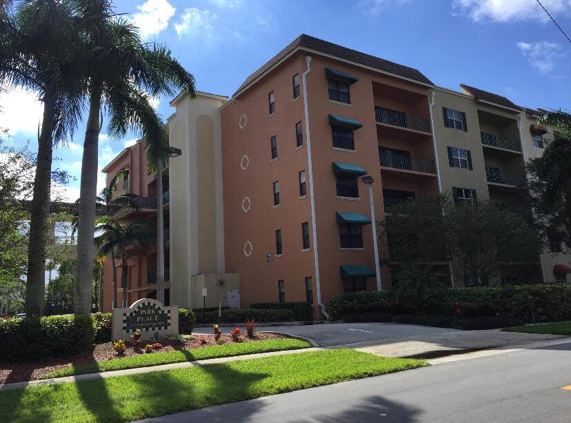 1610 Presidential Way - Photo 1