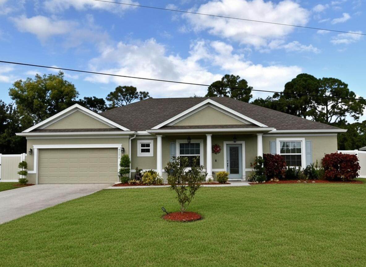 5111 Newark Lane - Photo 1