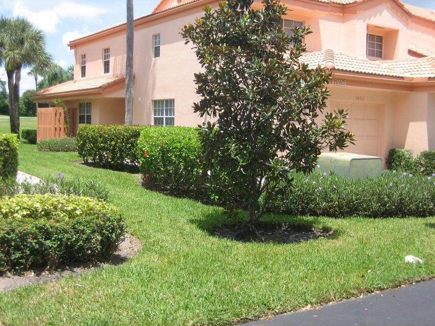 17256 Boca Club Boulevard - Photo 1