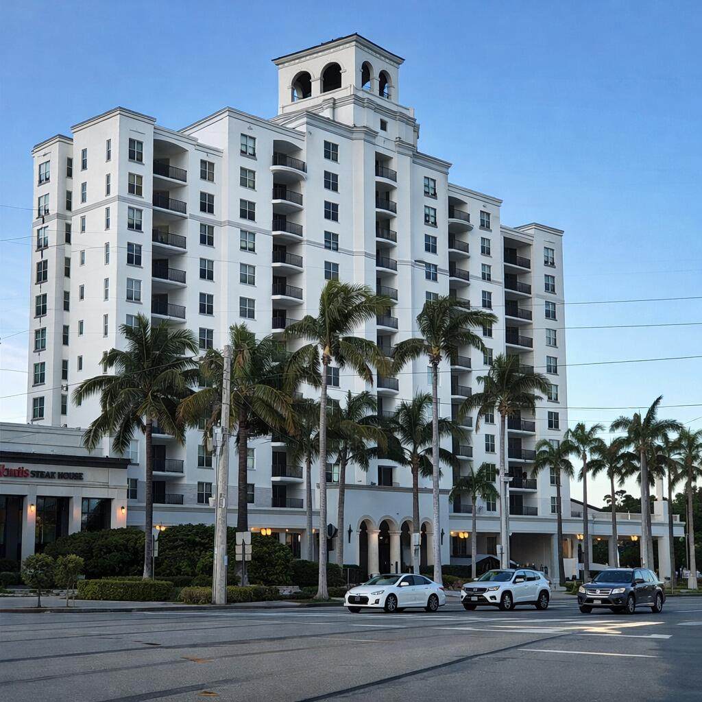 651 Okeechobee Boulevard - Photo 1