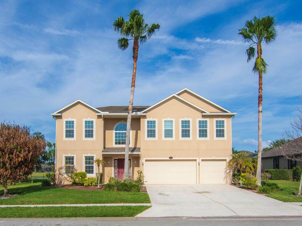 4730 Ashley Lake Circle - Photo 1