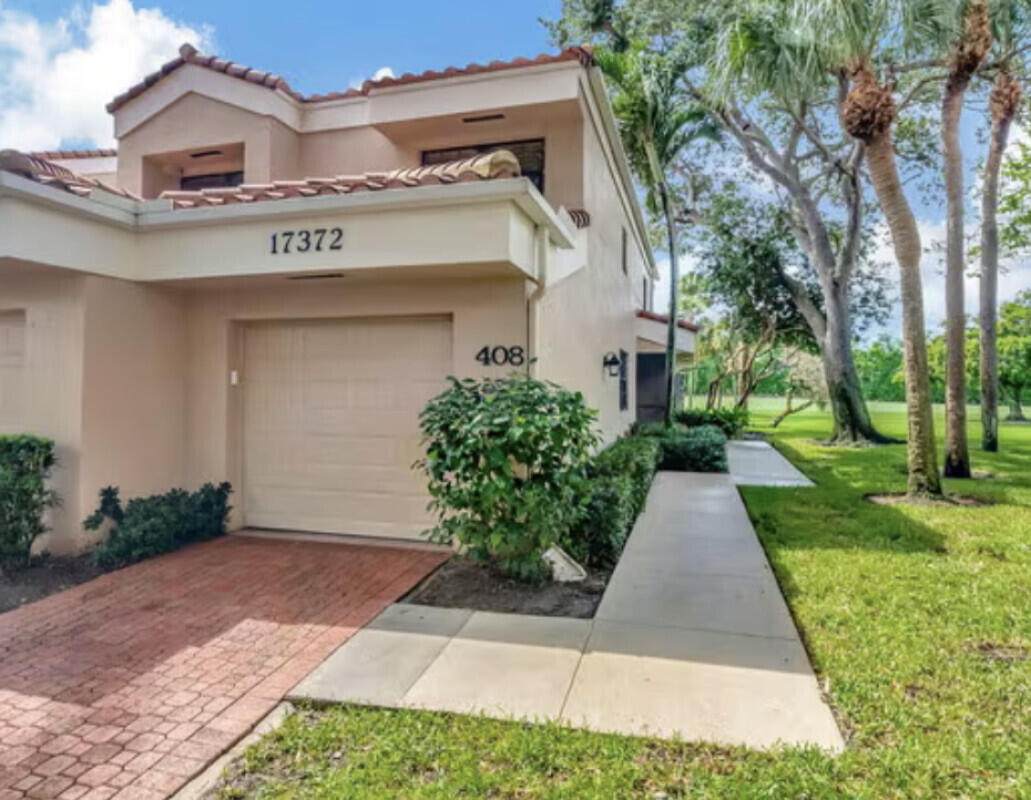 17372 Boca Club Boulevard - Photo 1