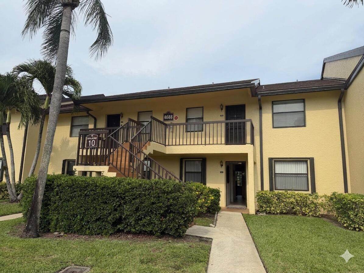 4688 Lucerne Lakes Blvd Boulevard - Photo 1