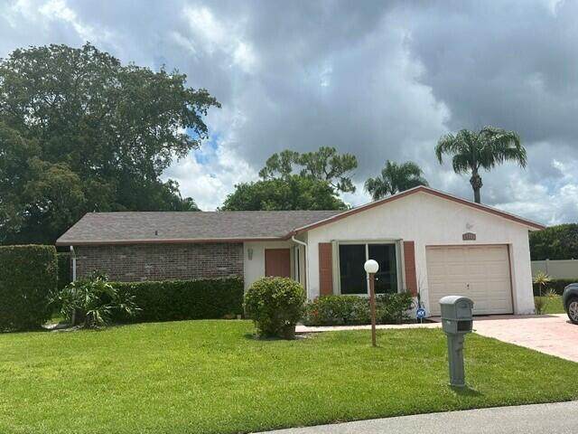 6312 Summer Sky Lane - Photo 1