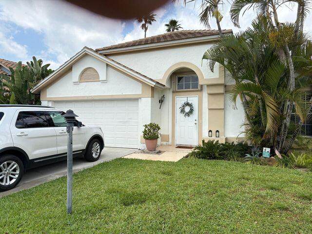 12665 Coral Breeze Drive - Photo 1
