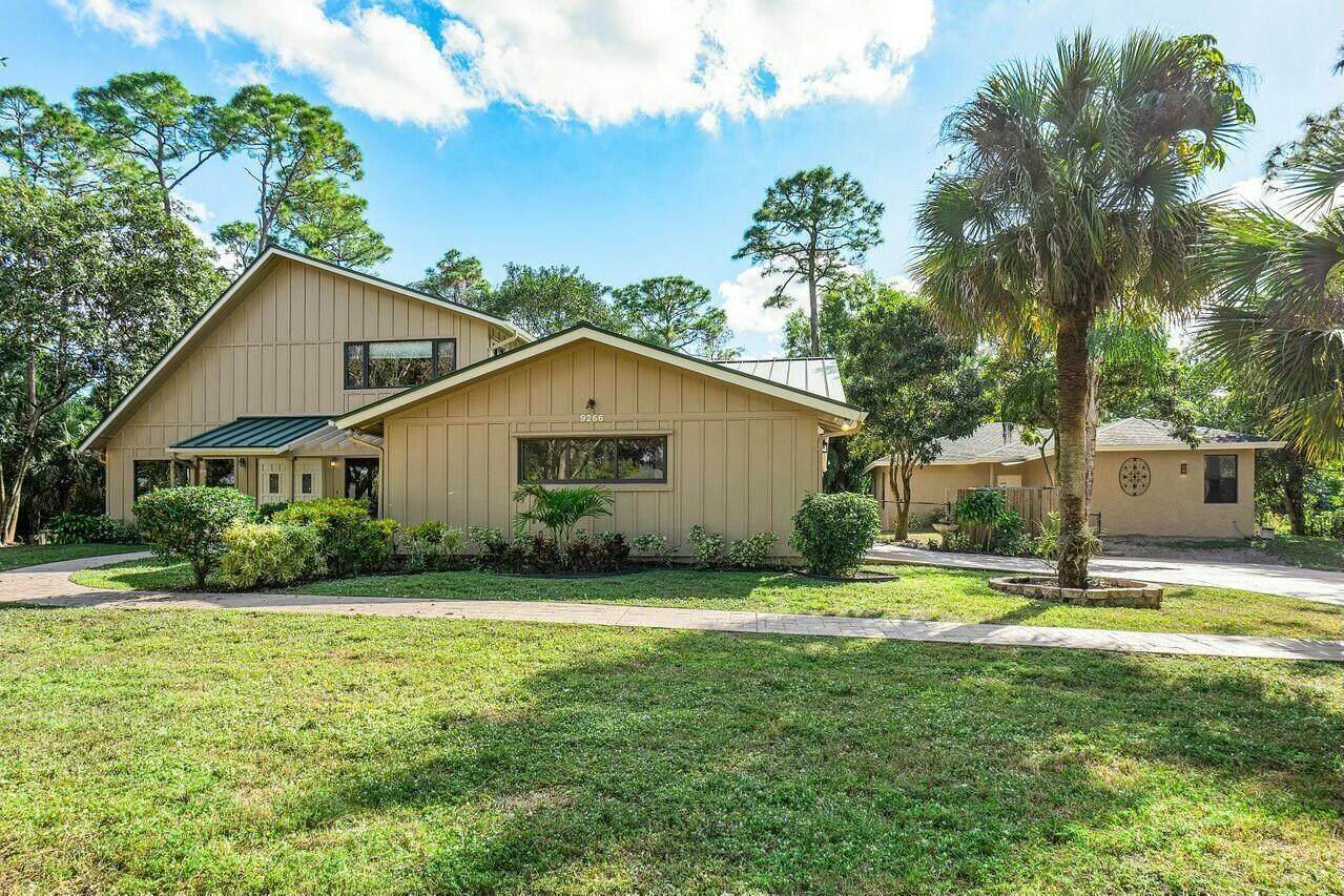 9266 Pinion Drive - Photo 1