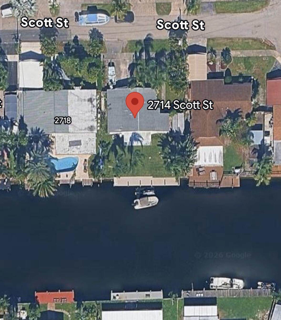 2714 Scott Street - Photo 1