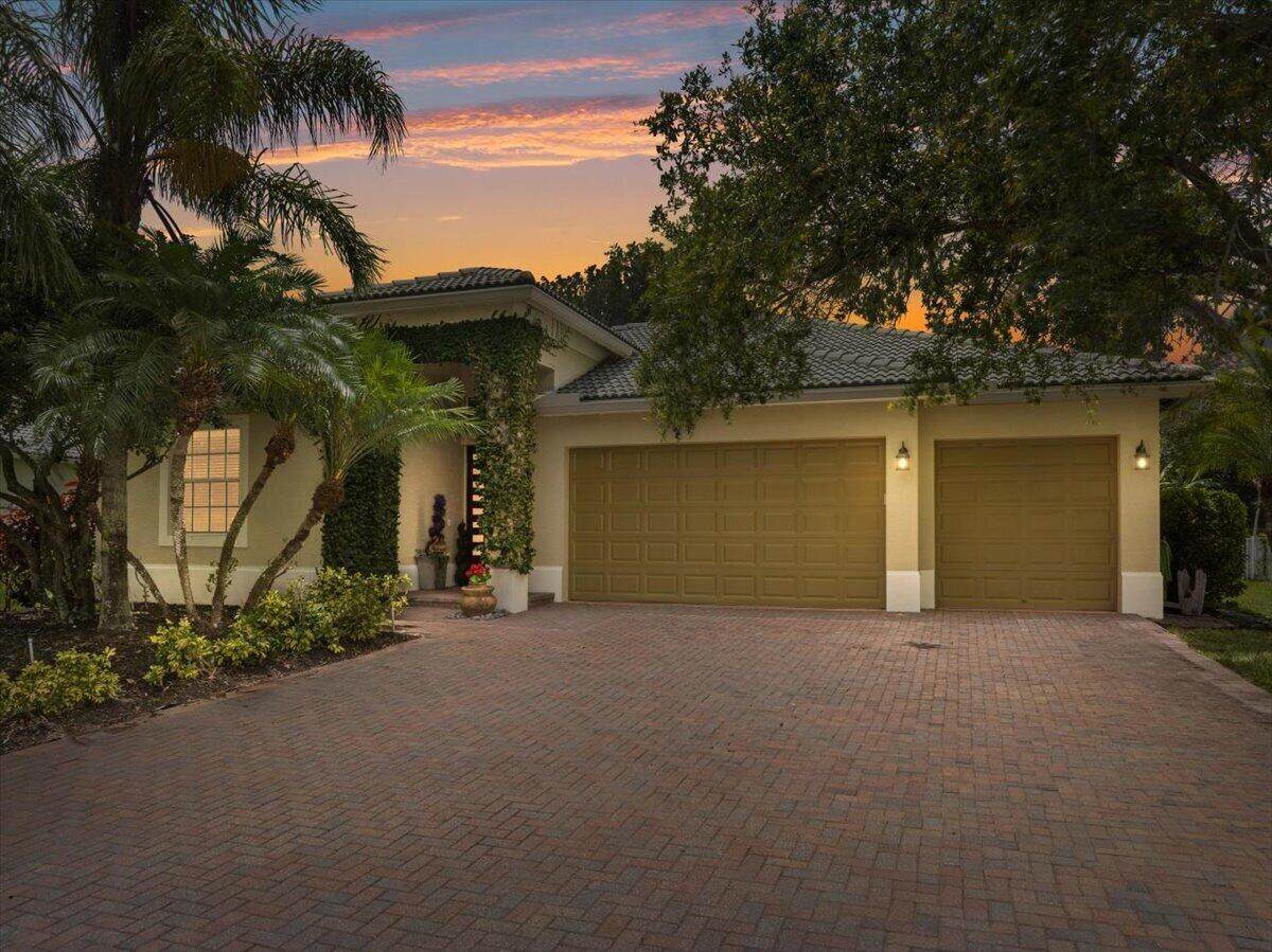 5185 Topaz Lane - Photo 1