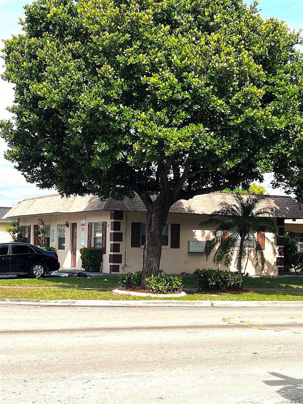 4130 31st Terrace - Photo 1