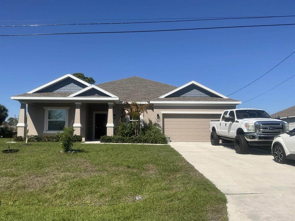 3982 Halcomb Street - Photo 1