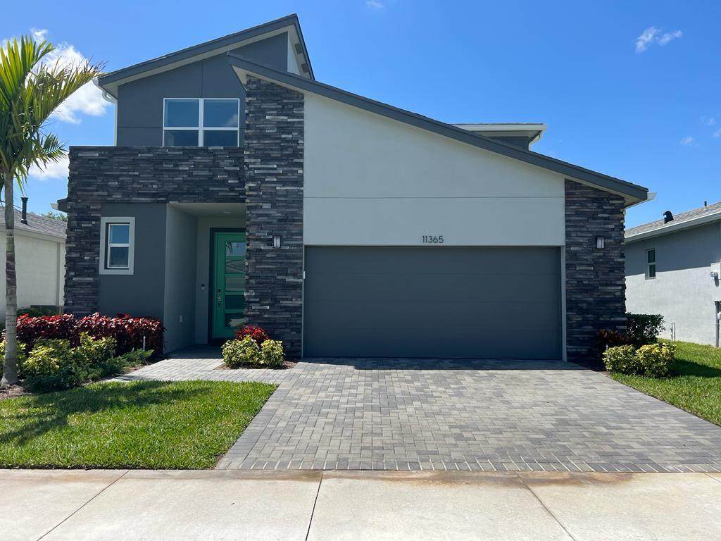 11365 Lyra Drive - Photo 1