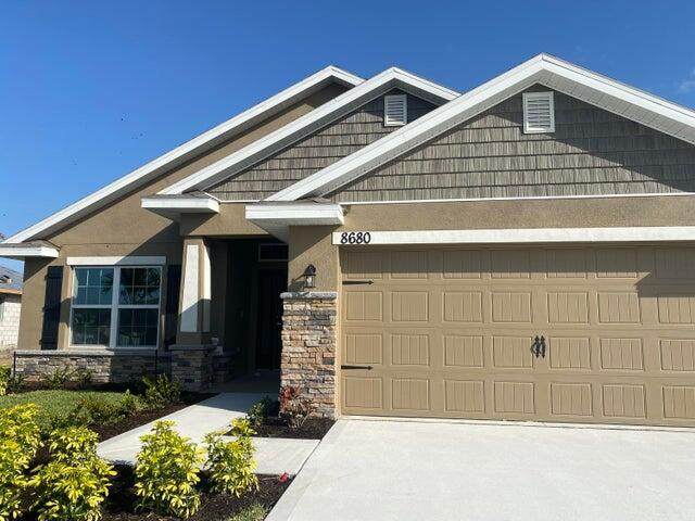 8166 Merano Avenue - Photo 1