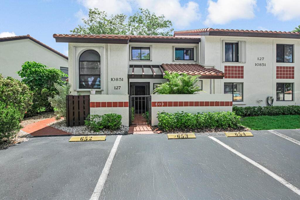 10851 Palm Lake Avenue - Photo 1