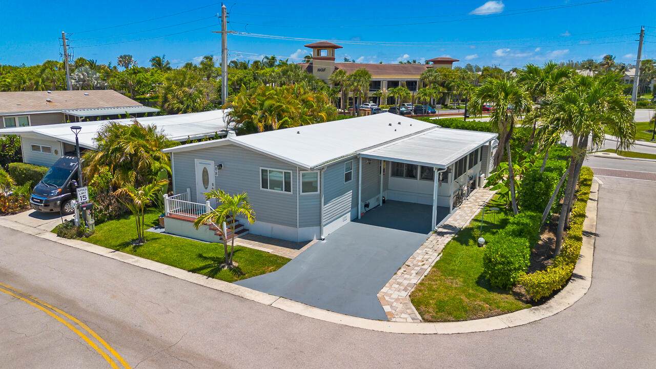 400 Highway A1a - Photo 1
