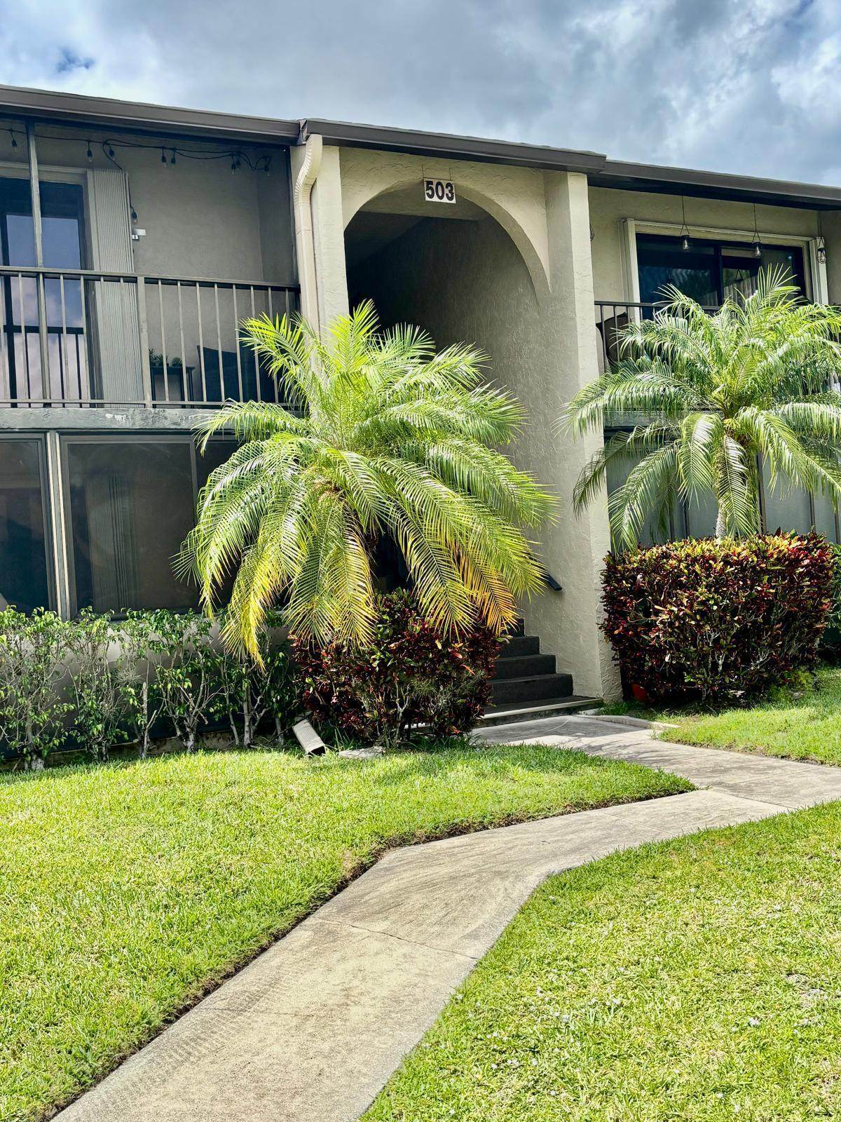 503 Shady Pine Way - Photo 1