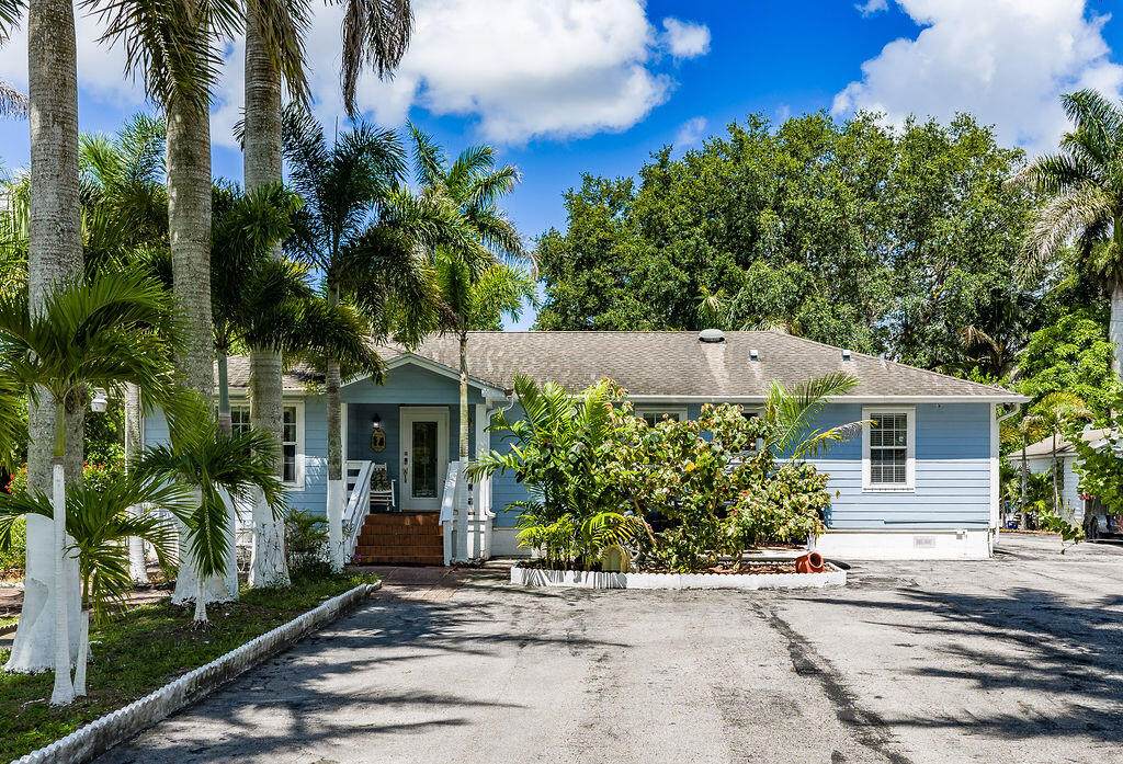 6929 120th Ave Avenue - Photo 1