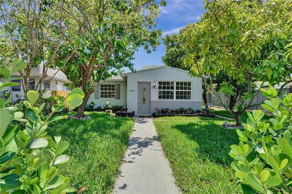 2422 Sherman Street - Photo 1