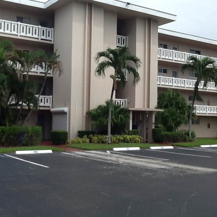 2615 Garden Drive - Photo 1