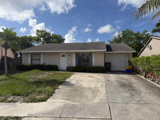 7355 Pinedale Drive - Photo 1