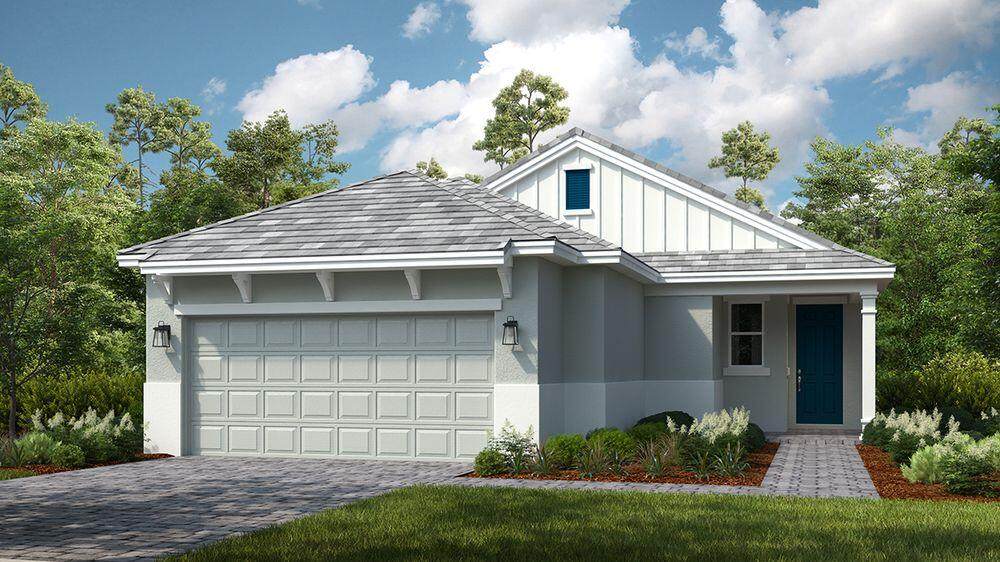 9938 Arezzo Road - Photo 1