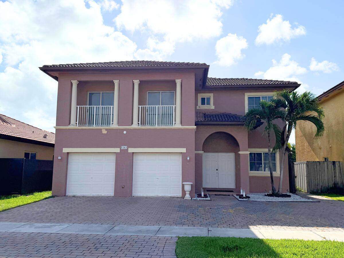 1361 42nd Avenue - Photo 1