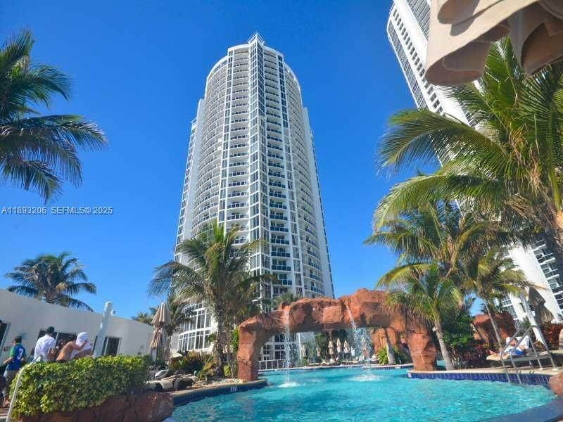 18001 Collins Avenue - Photo 1
