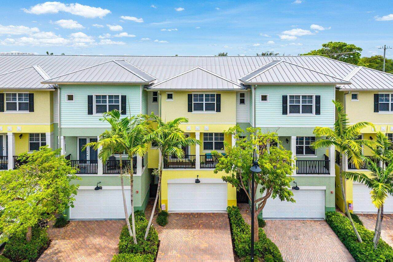 236 Latitude Circle - Photo 1